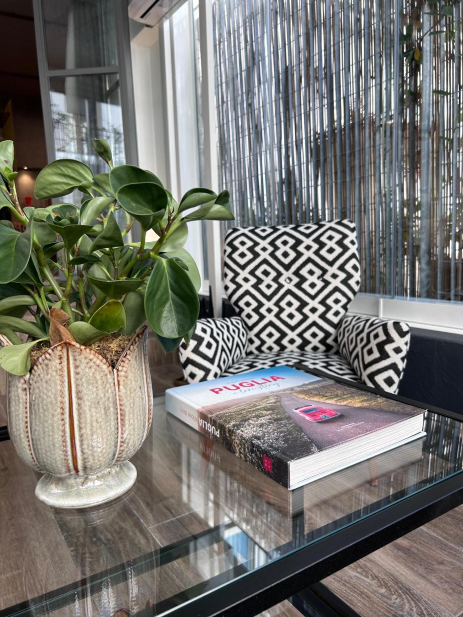 Portrait Luxury Loft Apartment Bari Ngoại thất bức ảnh