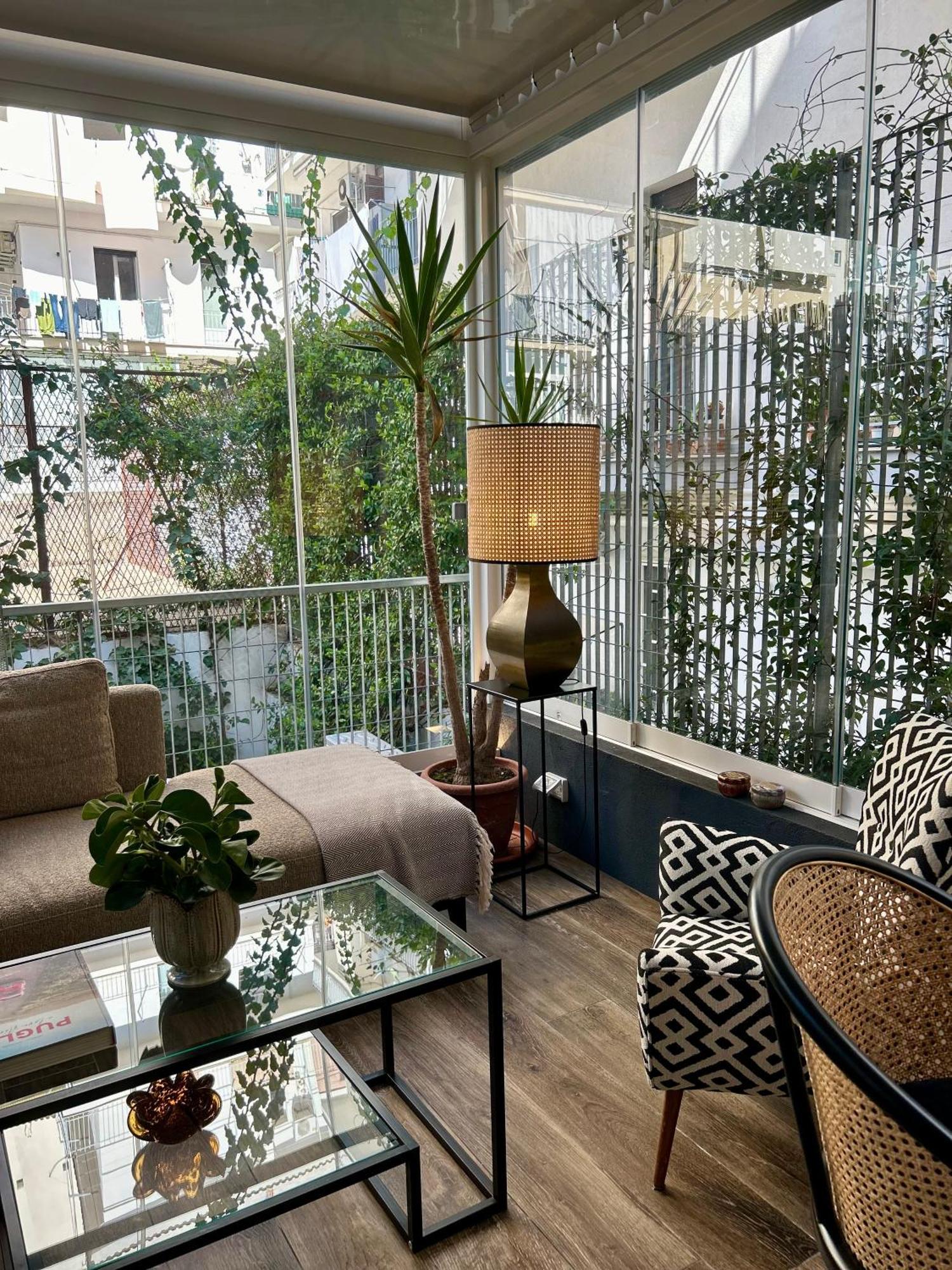 Portrait Luxury Loft Apartment Bari Ngoại thất bức ảnh