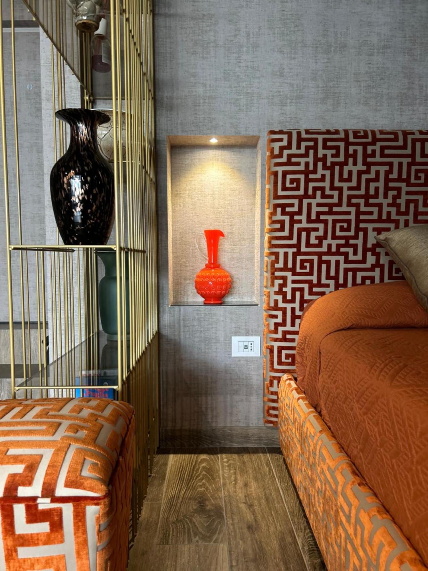 Portrait Luxury Loft Apartment Bari Ngoại thất bức ảnh